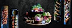 N.O.A Sushi