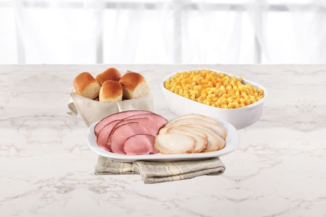1lb Slices Dinner