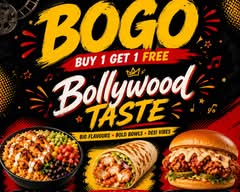 Bollywood Taste