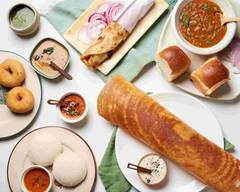 Sathiya's Pure Vegetarian Takeaway Restaurant - Wattala