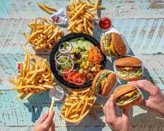 The Habit Burger Grill (3 Teterboro Landing Drive)