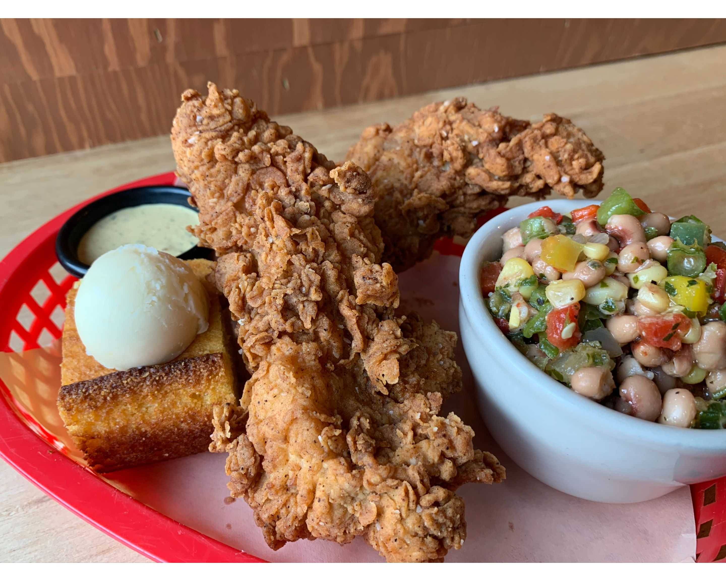 Order Jack's Chicken Shack (South Lake Union) Menu Delivery【Menu