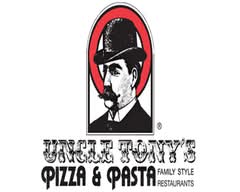 Uncle Tony's Pizza & Pasta