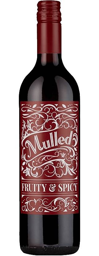 Majestic Mulled