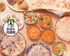 インド・ネパール料理 サガルマータ 栄生 Indonepa-rurilyourisagaruma-tasakouten