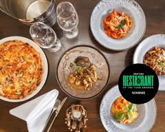 Fiume Italian Bar and Restaurant