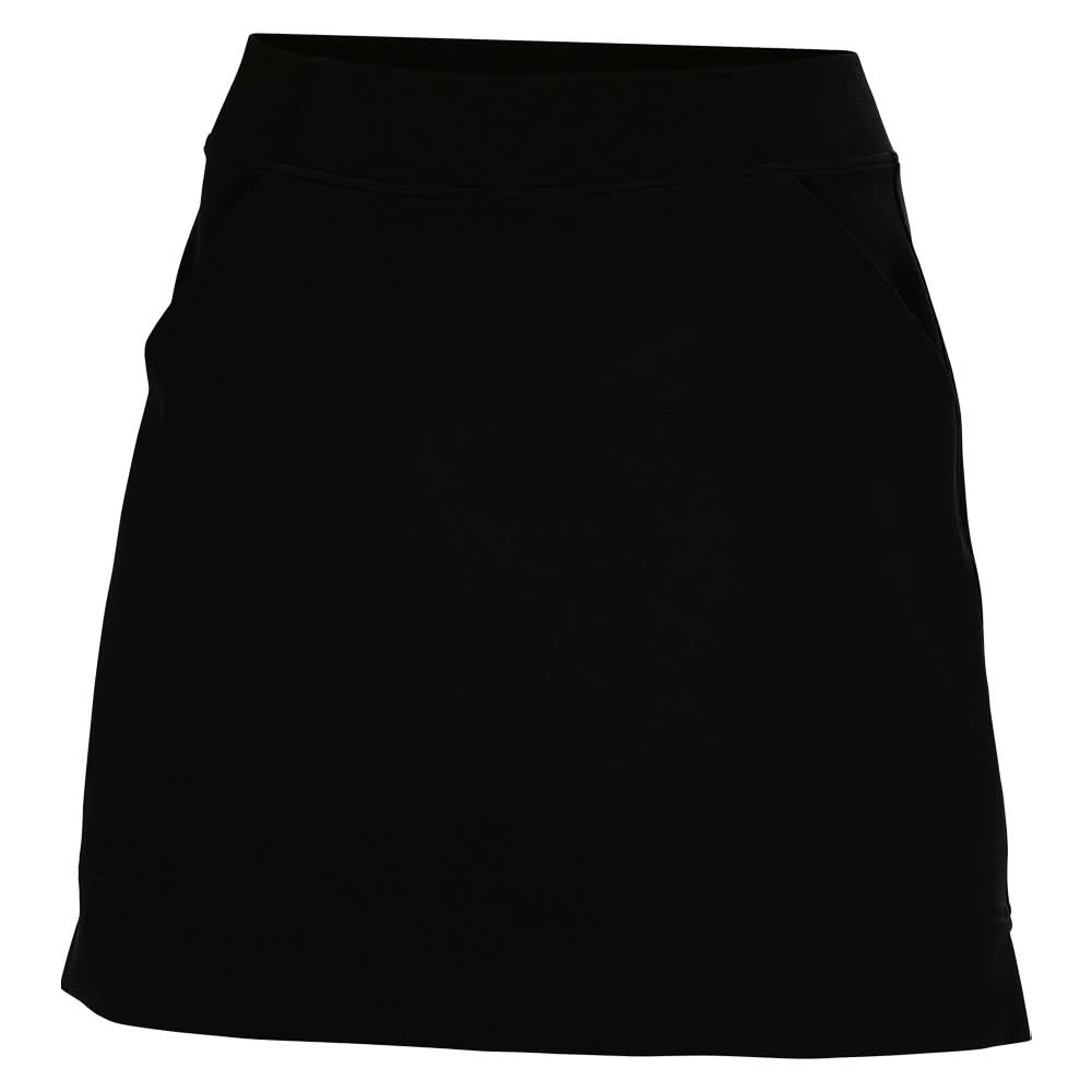 Serra Black Skort - XL