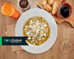 Tita Comedor Mexicano (Tlalnepantla)