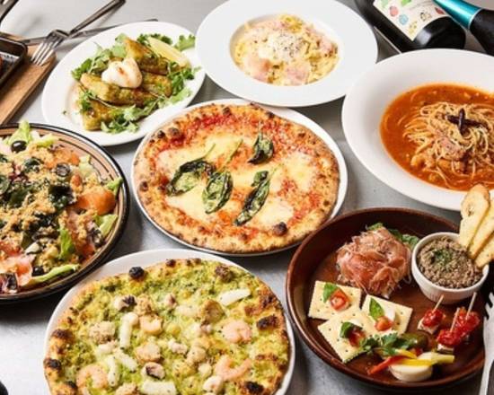テリア　パスタセット　ピッツァ　チャーシュー テリア パスタセット ピッツァ チャーシュー 今週のランチ情報