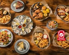 Boil Bay Cajun Seafood (Carmia Way)