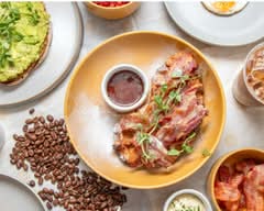 The Surrey Coffee Company