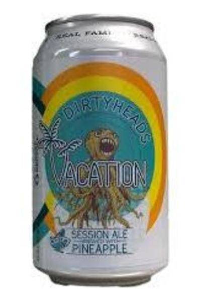 4 Sons Dirty Heads Vacation Session Ale (6x 12oz cans)