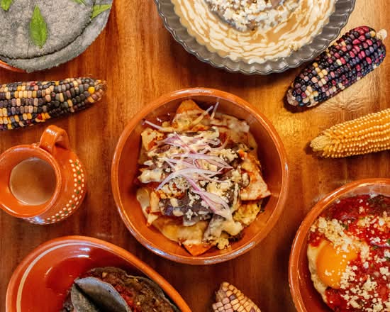 LA CENADURIA (Puerto Vallarta)