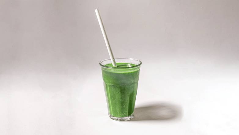 Popeye Power Smoothie