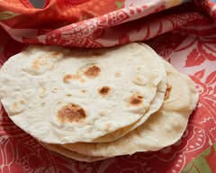 Tortillas De Harina Paty (Culiacan)