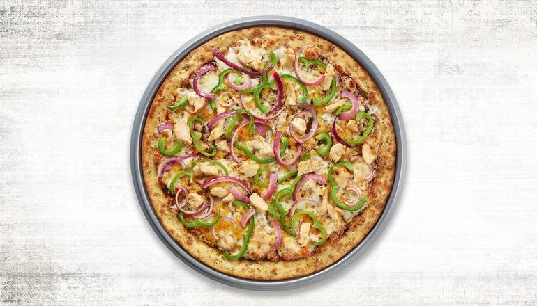 Homestyle BBQ Chicken Large 14" Specialty Pizza