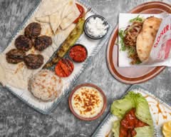 Kebabboss 🥙