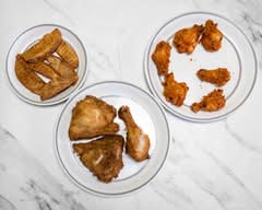 Village Peri-Peri - Northampton and Milton Keynes - New Business - 8/21