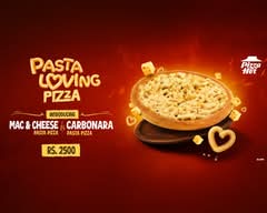 Pizza Hut - Union Place
