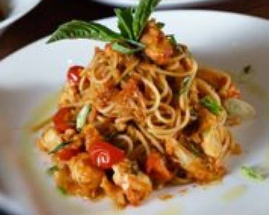 Lobster Pasta