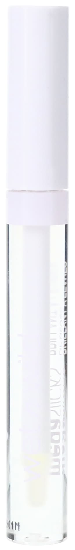 Wet N Wild® Megaslicks™ Lip Gloss Crystal Clear