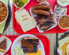 Donn's BBQ (Frontage Rd)