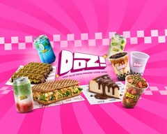 DOZ - Colmar