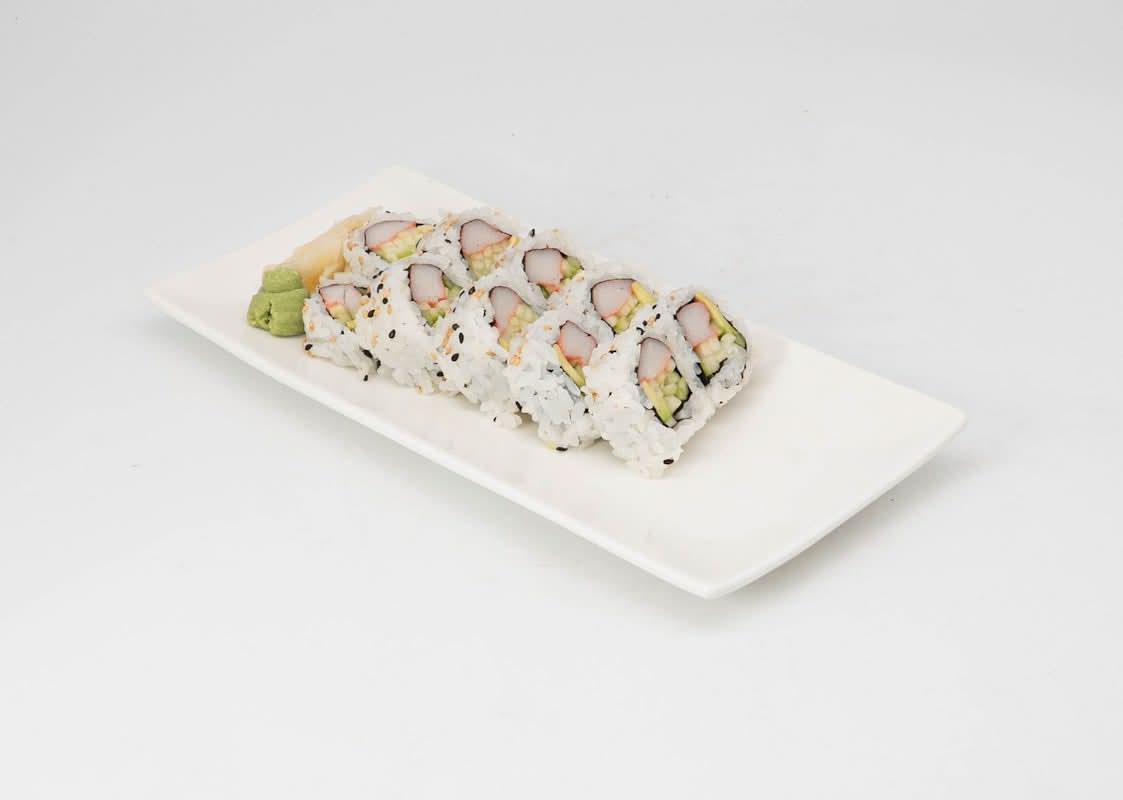 California Roll