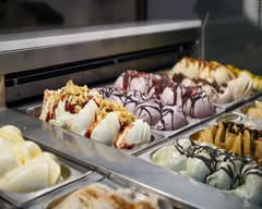Gelato Paradiso (Austin)