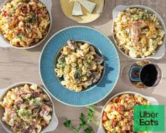 Mac&Cheese by Baba-te Connosco