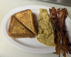Holly Springs Cafe