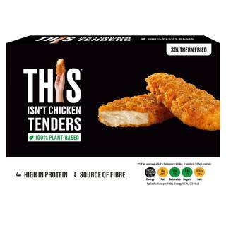 This Isn't Chicken Tenders 240g