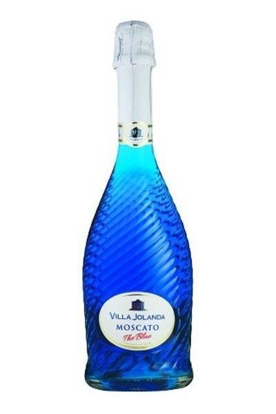 Villa Jolanda the Blue Moscato (750ml bottle)