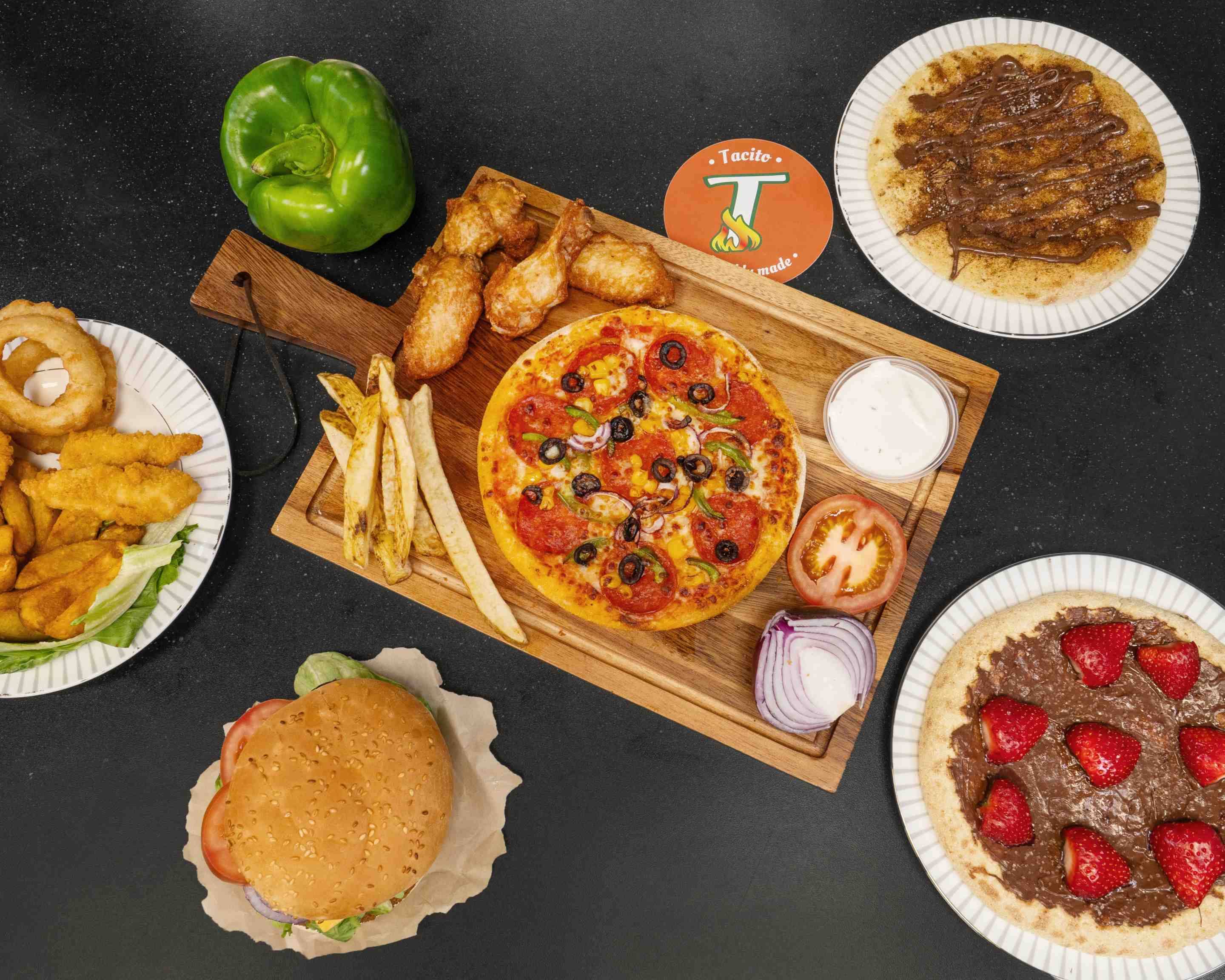 THE 10 BEST Family meals Delivery in Killincarrig Order Family meals