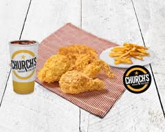 Church's Texas Chicken (32525 London Ave)