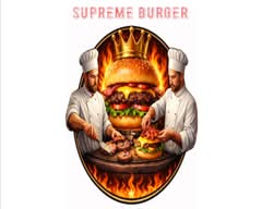 Supreme Burger