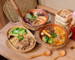 淡路島天然撈生麵 桃園店