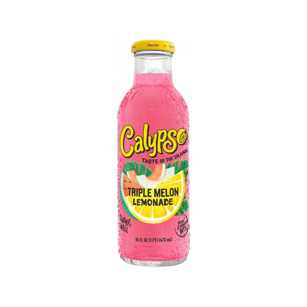 Calypso Triple Melon Lemonade 🥤