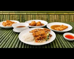 Asia Wok