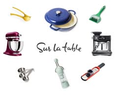 Sur La Table (Westlake)