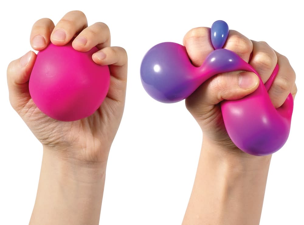 schylling Nee Doh Color Change