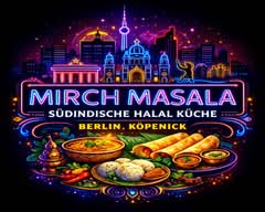 Mirch Masala (Ernst-Grube-Straße 3)