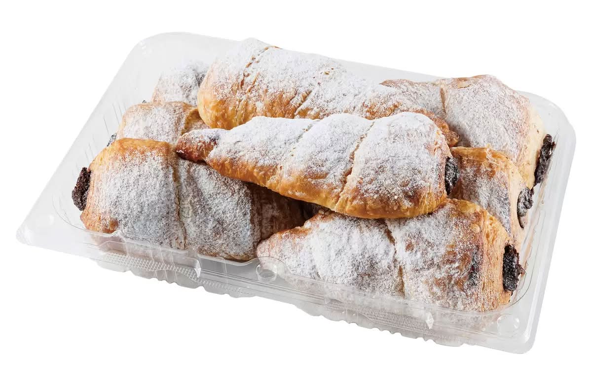 デニッシュチョココルネ 8個入