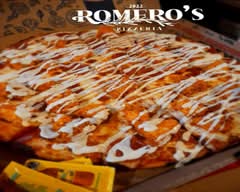 ROMERO'S PIZZERÍA
