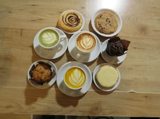 Terracota Green Café (Plaza de los Mostenses 1, Piso 1 Local 52,53 , Madrid, MD, ES, 28015)