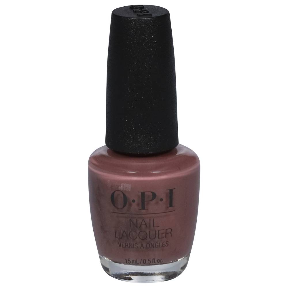 OPI Nail Lacquer, You Don't Know Jacques (0.5 fl oz)