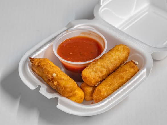 Cheese Sticks - Side Items