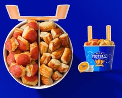 Auntie Anne's (8300 Sudley Rd)