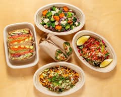 Luscious Lorraine's Organic Cafe (73910 Highway 111)