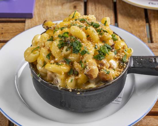 Mac & Cheese